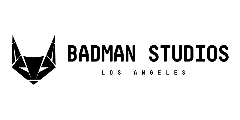 Badman Studios company logo
