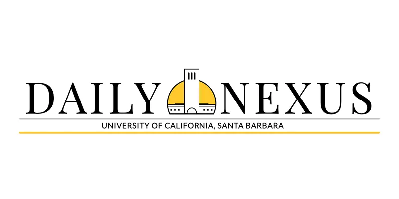 The Daily Nexus publication logo for UCSB Entrepreneurs Earn Prize