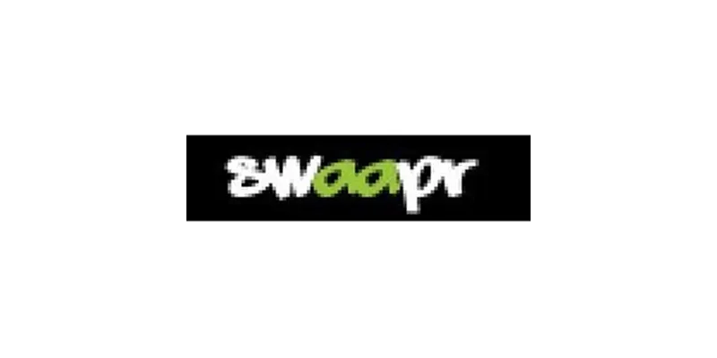 Swaapr company logo