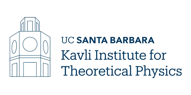 UC Santa Barbara, Kavli Institute for Theoretical Physics company logo