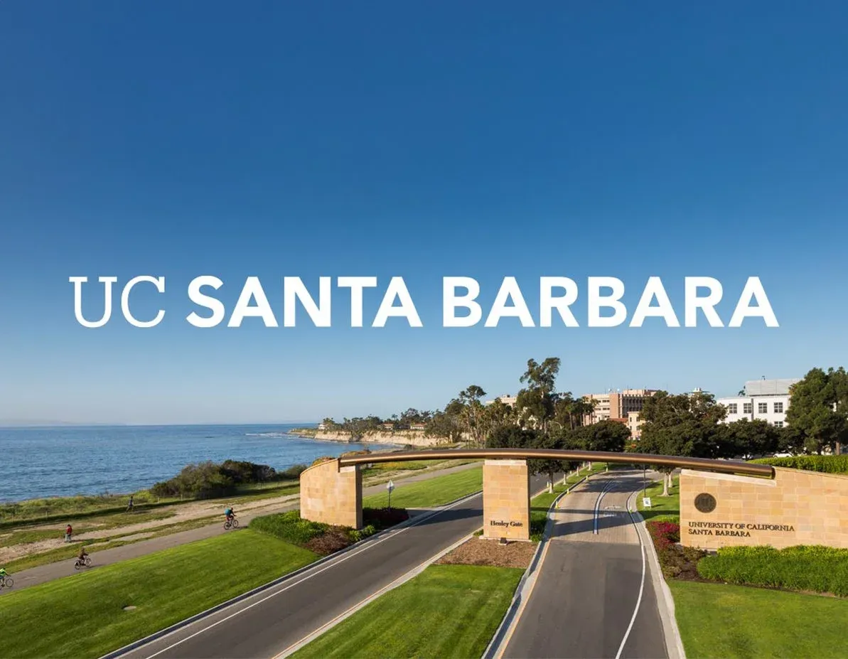 Bachelor of Science, Computer Science (Incomplete) credential from University of California, Santa Barbara